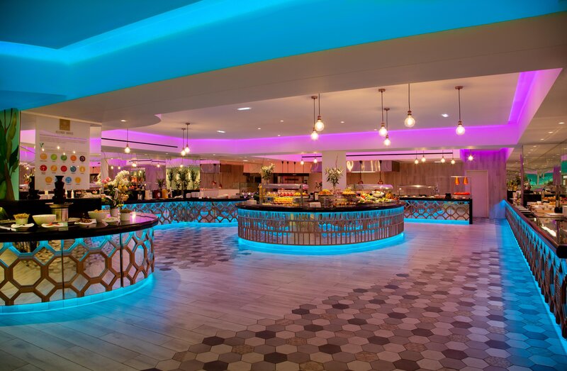 Azia Resort & Spa 35