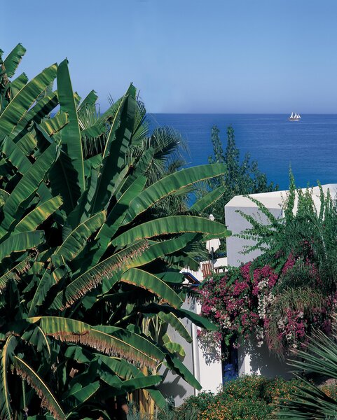 Azia Resort & Spa 38