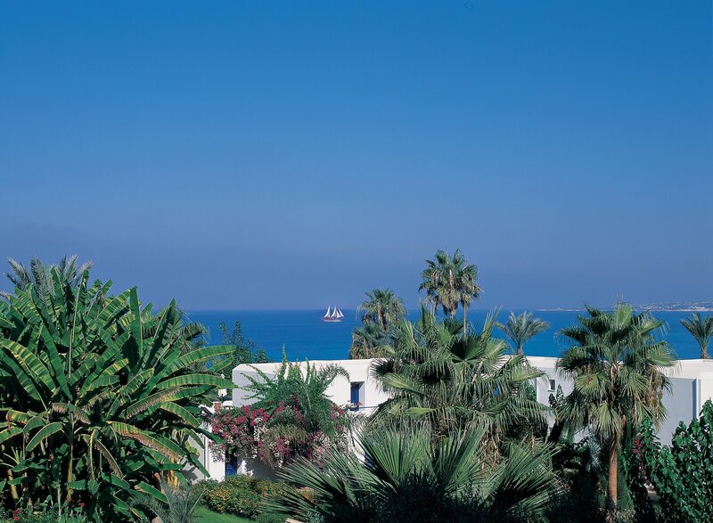 Azia Resort & Spa 39