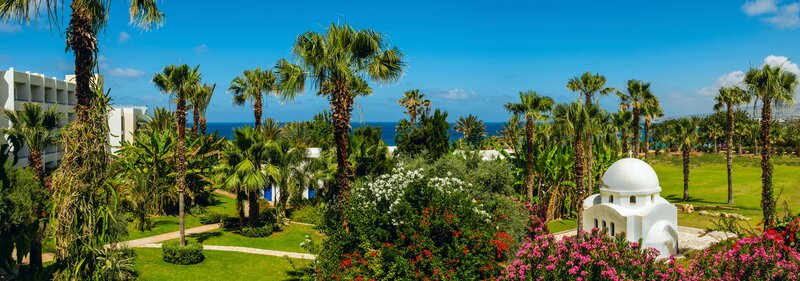 Azia Resort & Spa 40