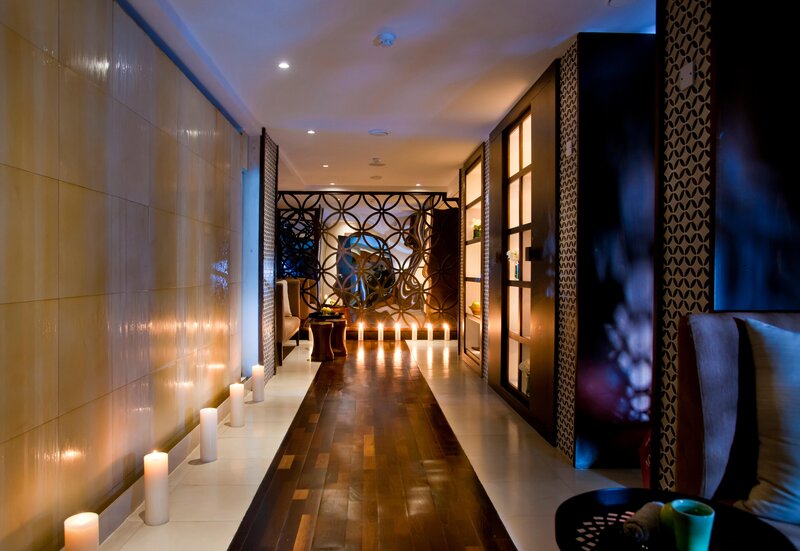 Azia Resort & Spa 42