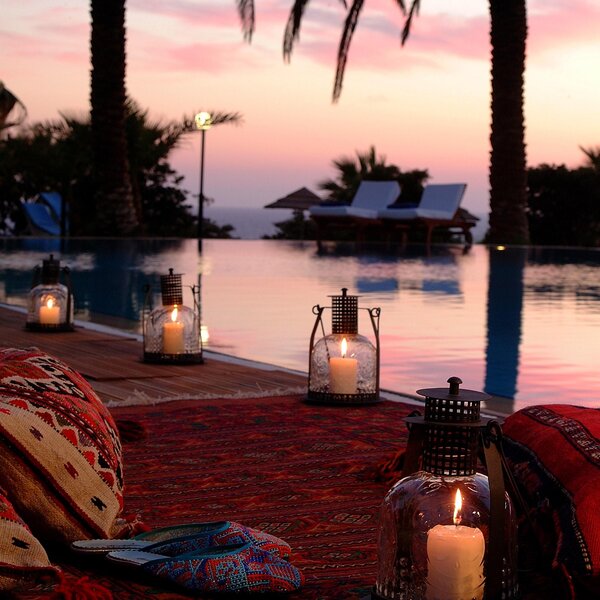 Azia Resort & Spa 45