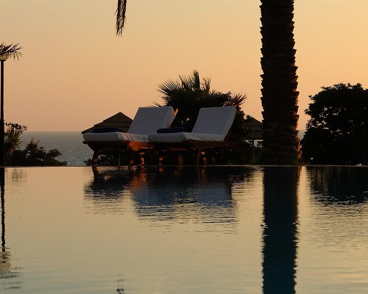 Azia Resort & Spa 46