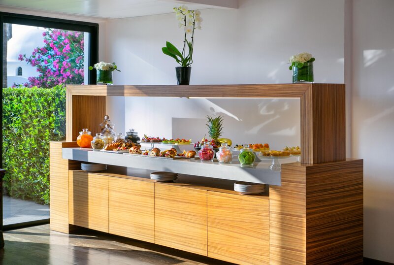 Azia Resort & Spa 71