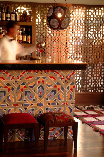 Azia Resort & Spa 73