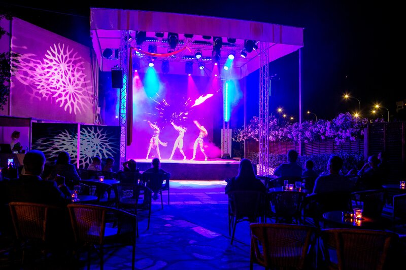 Azia Resort & Spa 75