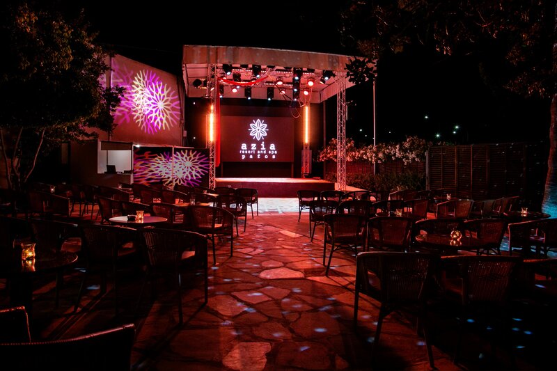 Azia Resort & Spa 76