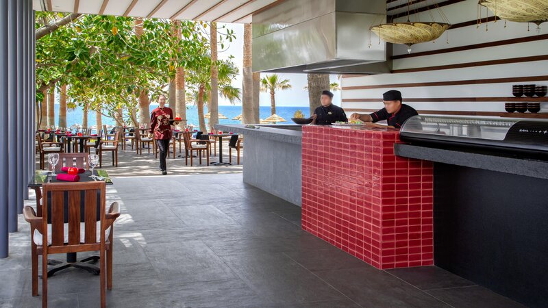 Azia Resort & Spa 80