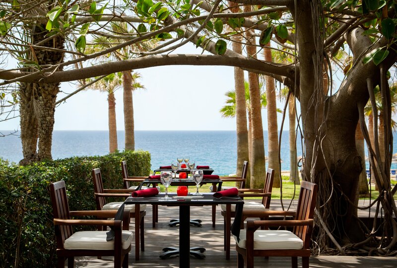 Azia Resort & Spa 81