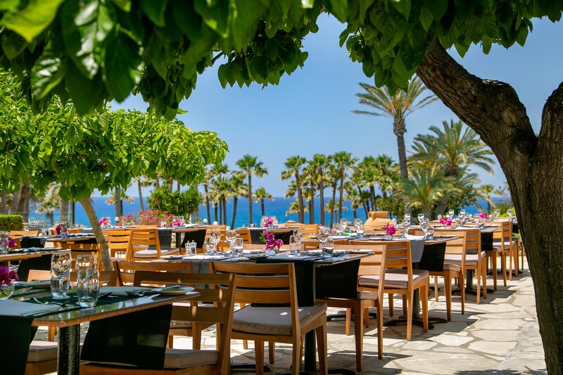 Azia Resort & Spa 85