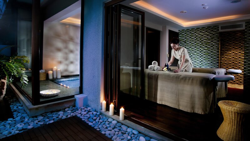 Azia Resort & Spa 86