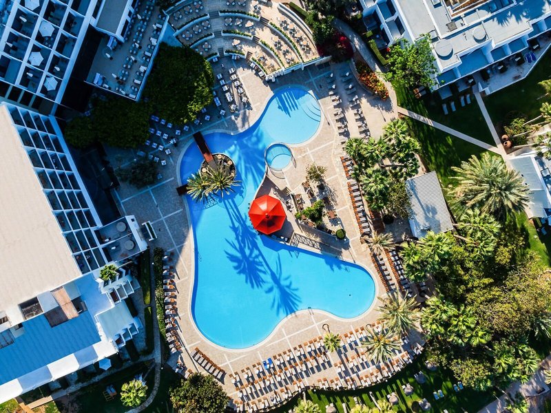 Azia Resort & Spa 10