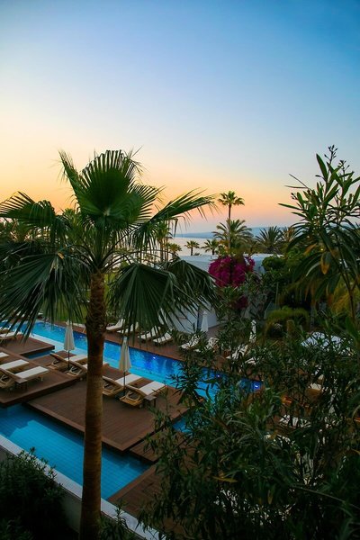 Azia Resort & Spa 11