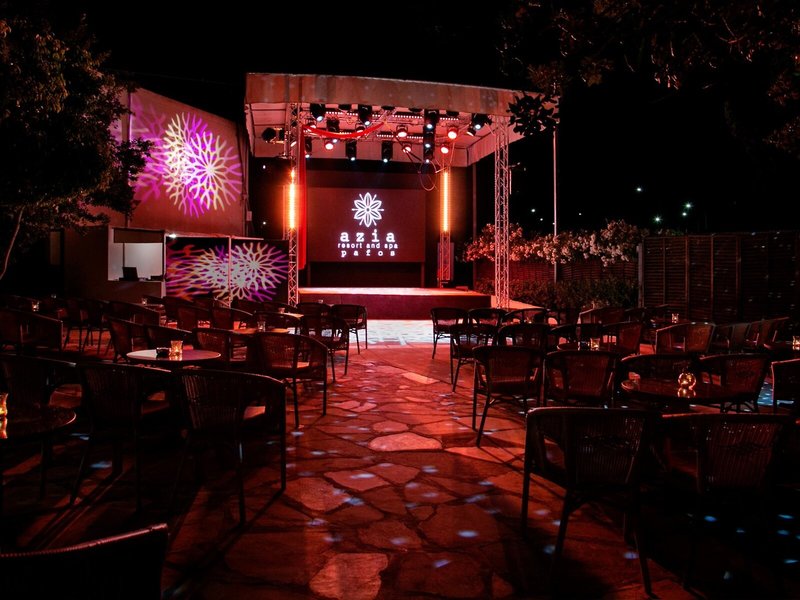 Azia Resort & Spa 27