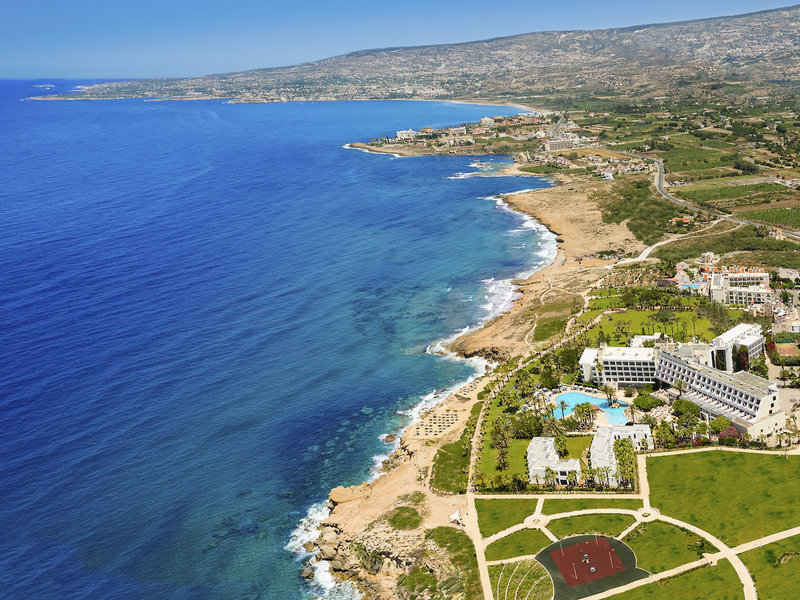 Azia Resort & Spa 1 - Exterior