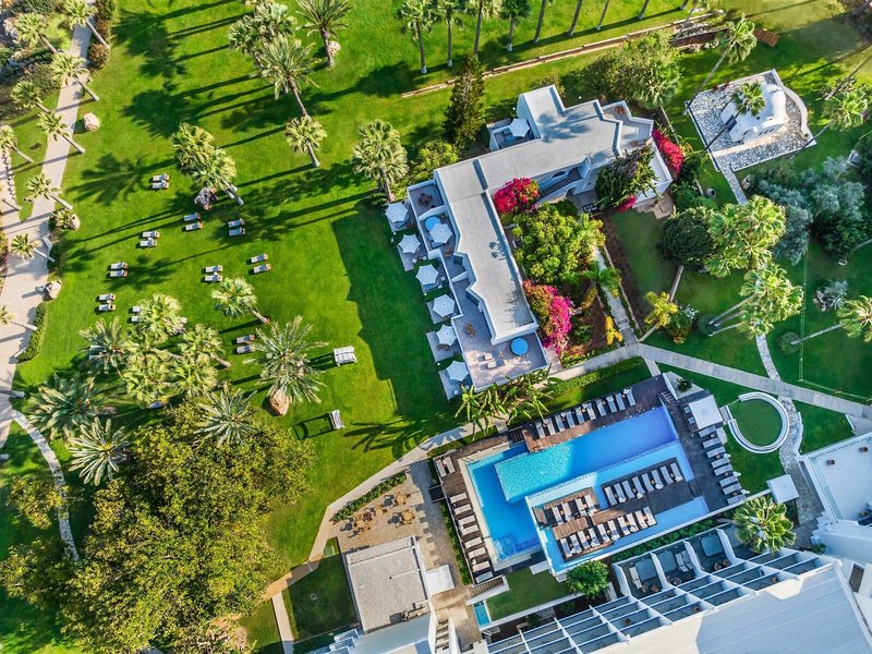 Azia Resort & Spa 2 - Landscape