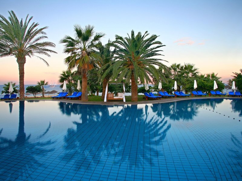 Azia Resort & Spa 4 - Outdoor Pool