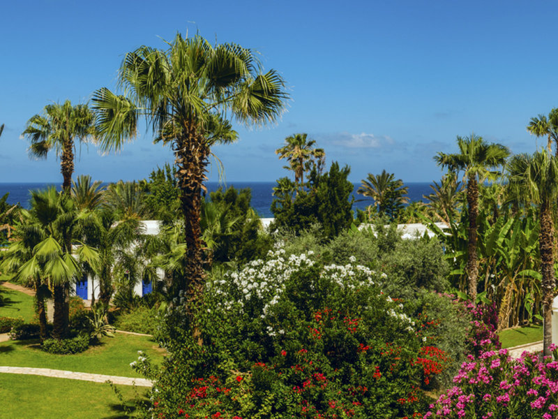 Azia Resort & Spa 12 - Exterior