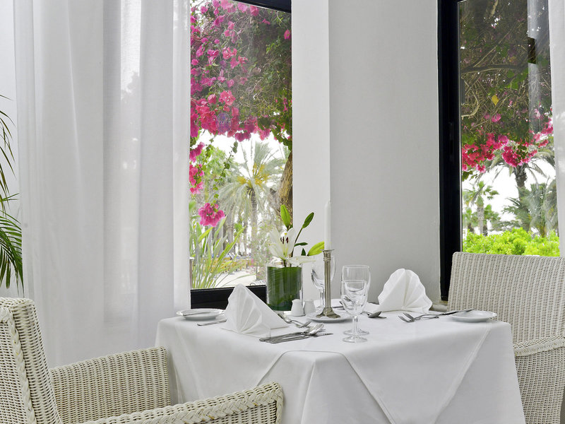 Azia Resort & Spa 19 - Restaurant