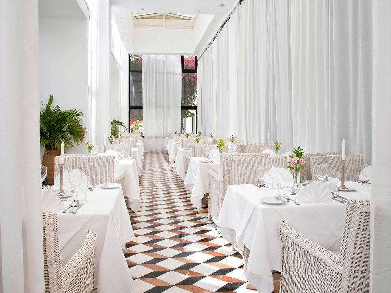 Azia Resort & Spa 20 - Restaurant