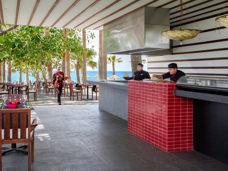 Azia Resort & Spa 25 - Restaurant