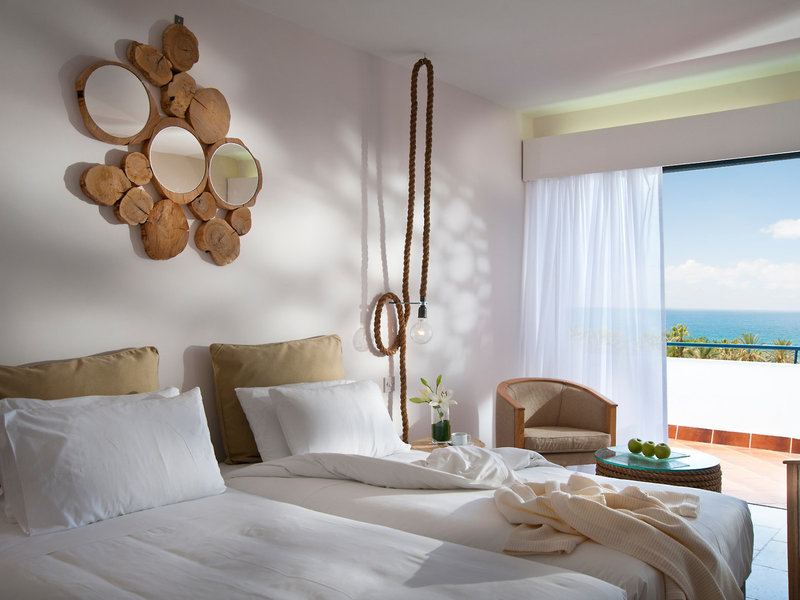 Azia Resort & Spa 47 - Room Example