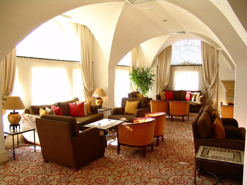 The Arkin Colony Hotel 3