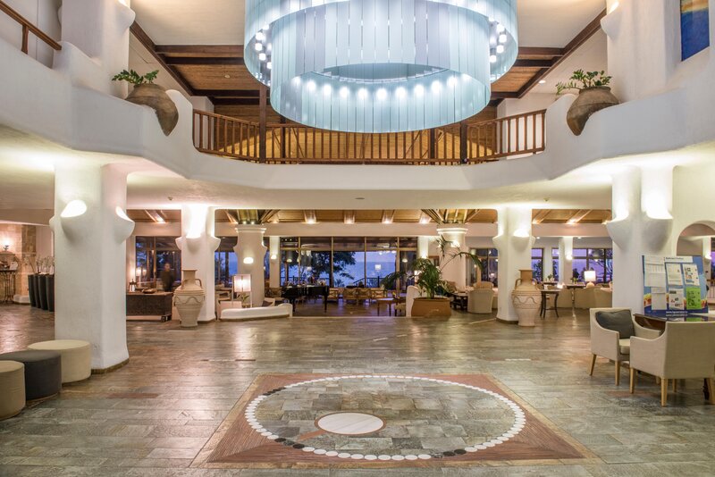 Coral Beach Hotel & Resort 21