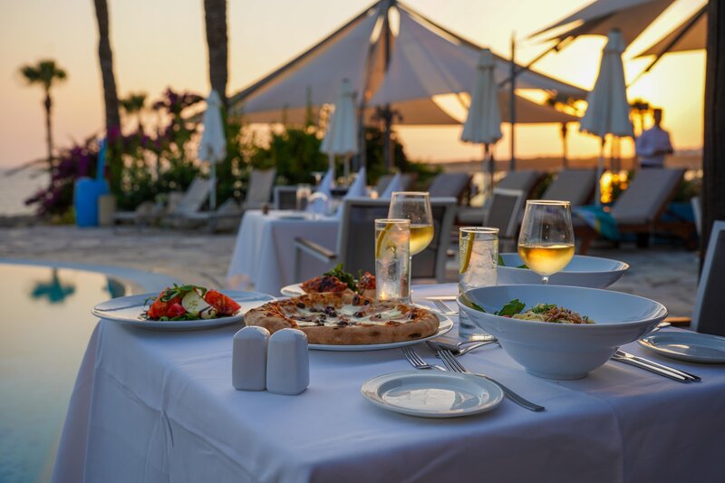 Coral Beach Hotel & Resort 27