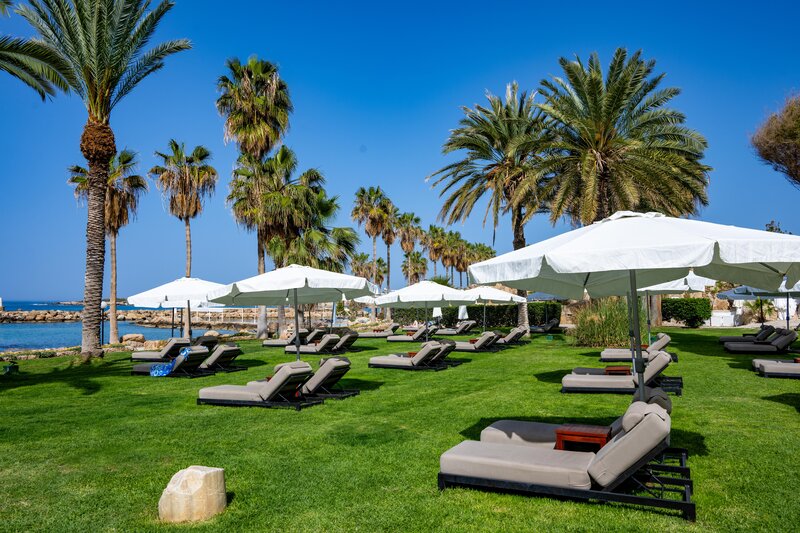 Coral Beach Hotel & Resort 29