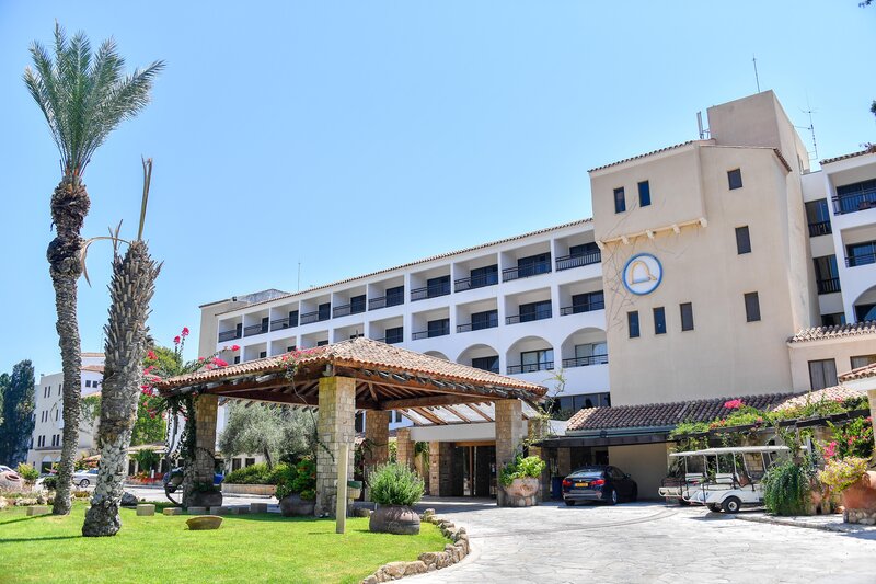 Coral Beach Hotel & Resort 38