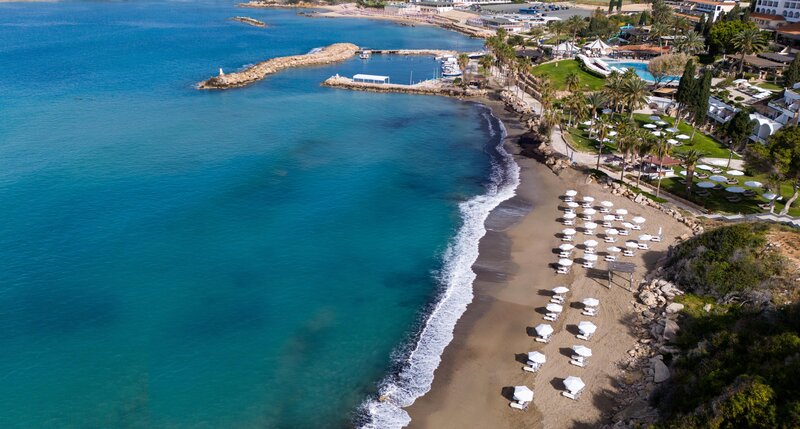 Coral Beach Hotel & Resort 43