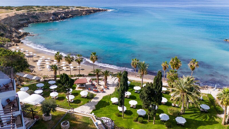 Coral Beach Hotel & Resort 44