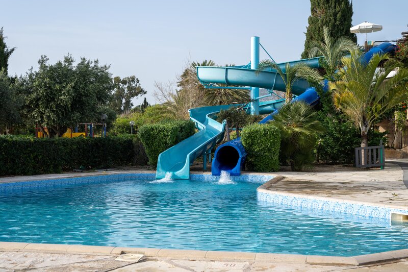 Coral Beach Hotel & Resort 48