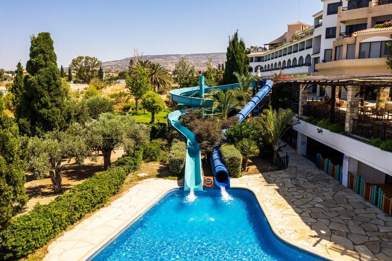 Coral Beach Hotel & Resort 49