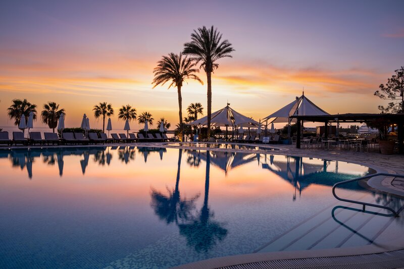 Coral Beach Hotel & Resort 55