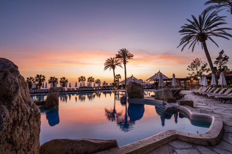 Coral Beach Hotel & Resort 56