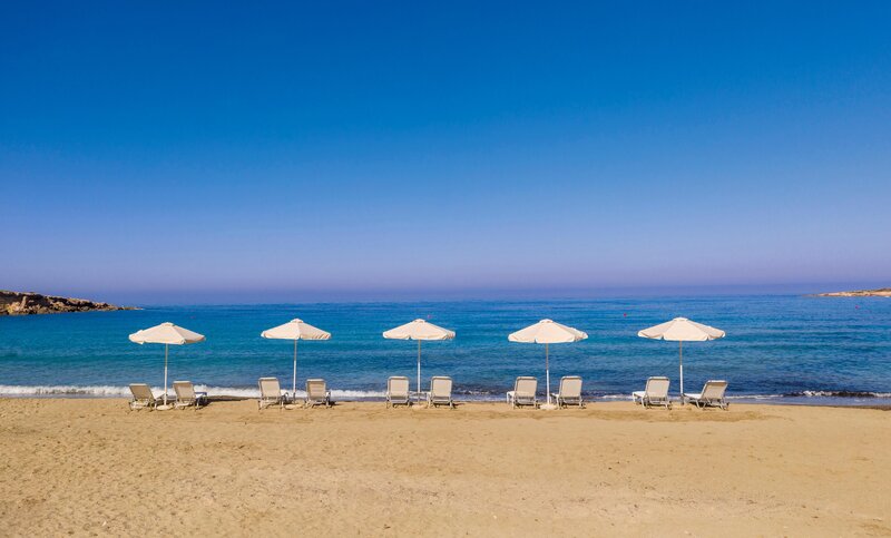 Coral Beach Hotel & Resort 58