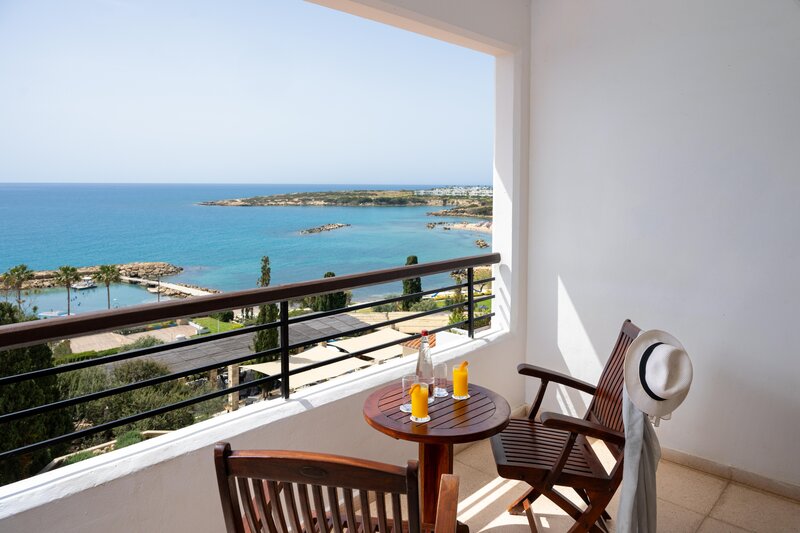 Coral Beach Hotel & Resort 75