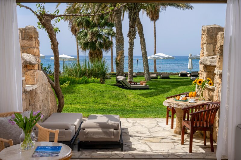 Coral Beach Hotel & Resort 95