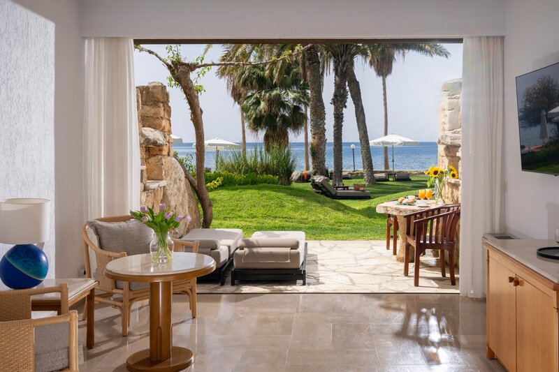 Coral Beach Hotel & Resort 99