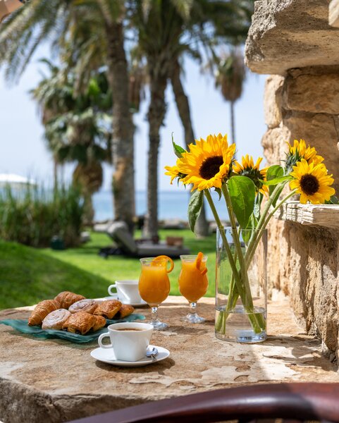 Coral Beach Hotel & Resort 100