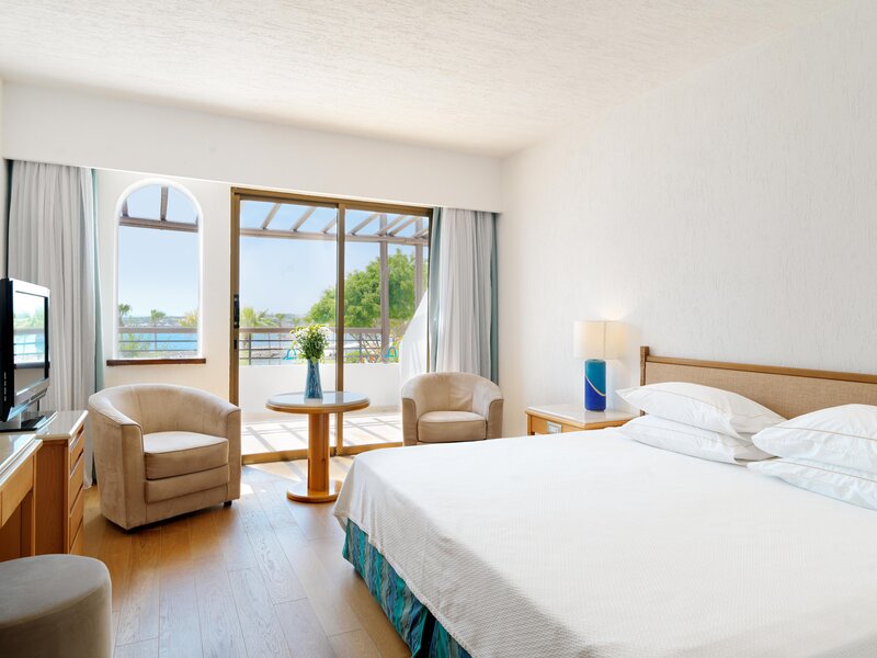 Coral Beach Hotel & Resort 101