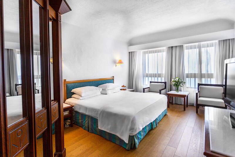 Coral Beach Hotel & Resort 107