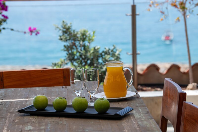 Coral Beach Hotel & Resort 119