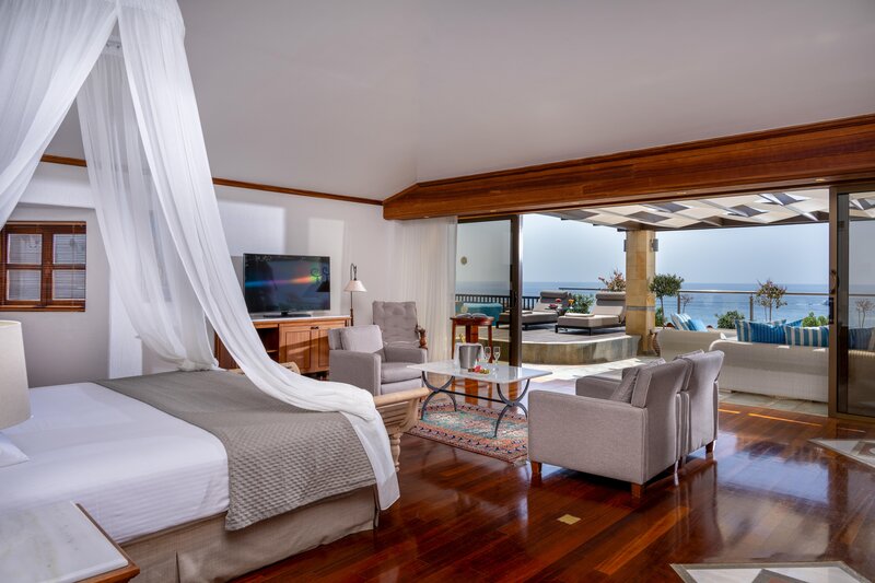 Coral Beach Hotel & Resort 120