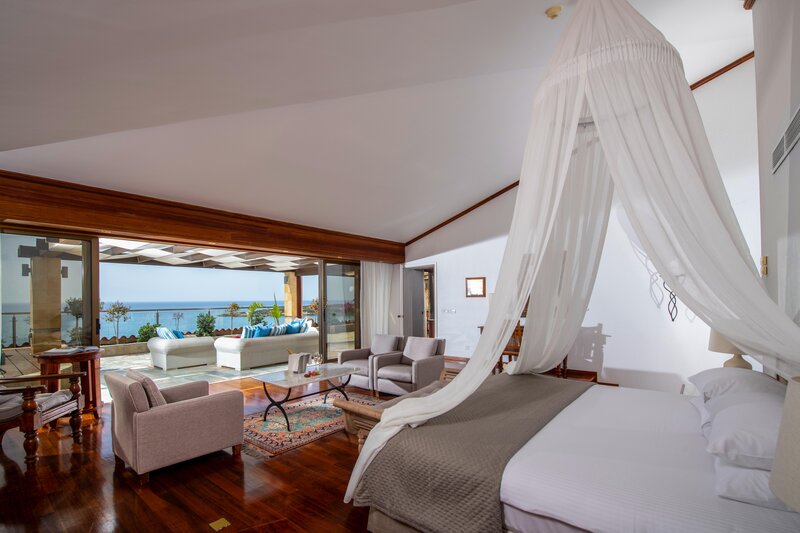 Coral Beach Hotel & Resort 122
