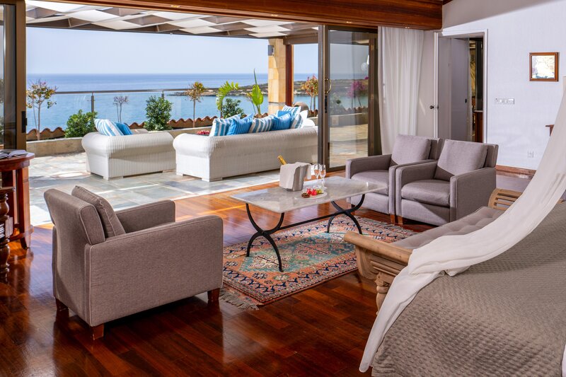 Coral Beach Hotel & Resort 123