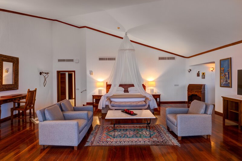 Coral Beach Hotel & Resort 129