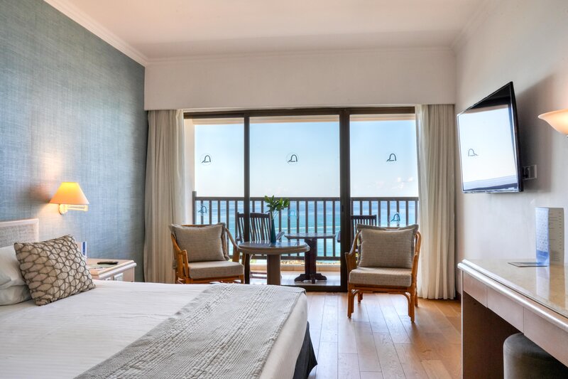 Coral Beach Hotel & Resort 133